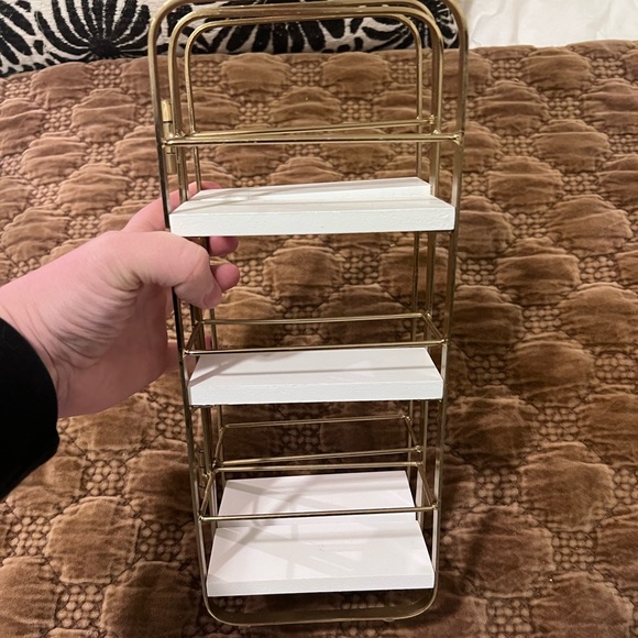 Target Storage & Organization Viral Tik Tok Target Makeup Storage